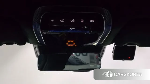 Mercedes-Benz S-Class W223 2024 Синий из Кореи, фото 6