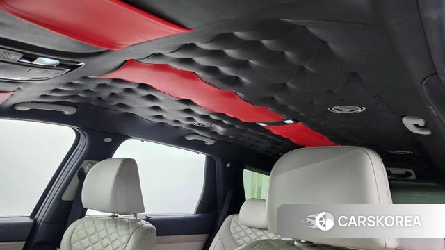 Hyundai Palisade 2020 Черный из Кореи, фото 6