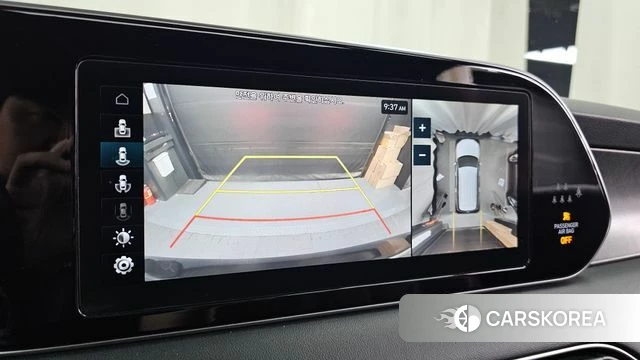 Hyundai Palisade 2020 Черный из Кореи, фото 6