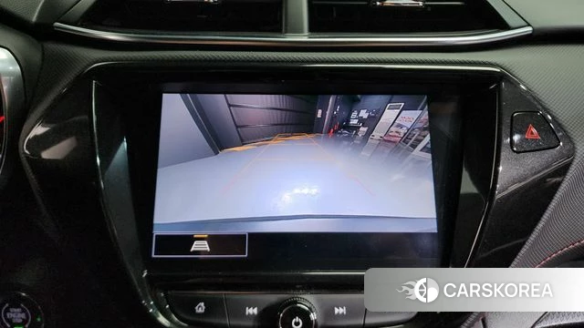 Chevrolet (GM Daewoo) Trailblazer 2022 Белый из Кореи, фото 6