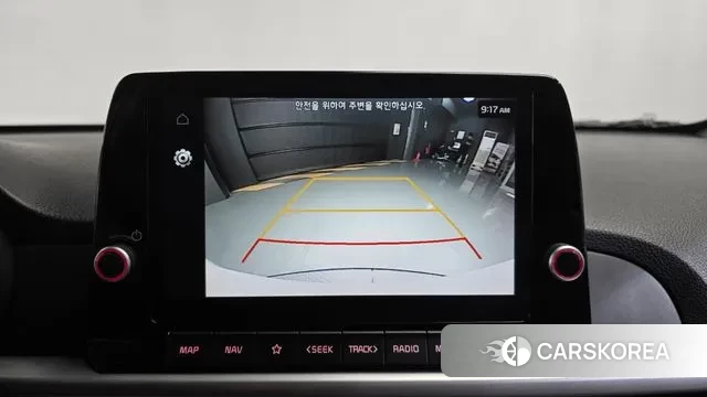 Kia Morning Urban (JA) 2022 Жемчужный цвет из Кореи, фото 6