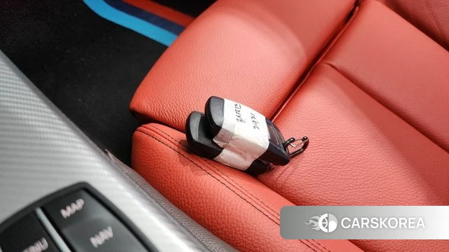 BMW 3 Series (F30) 2018 Белый из Кореи, фото 6