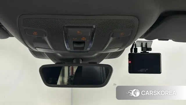 Mercedes-Benz GLE - Class W166 2018 Белый из Кореи, фото 6