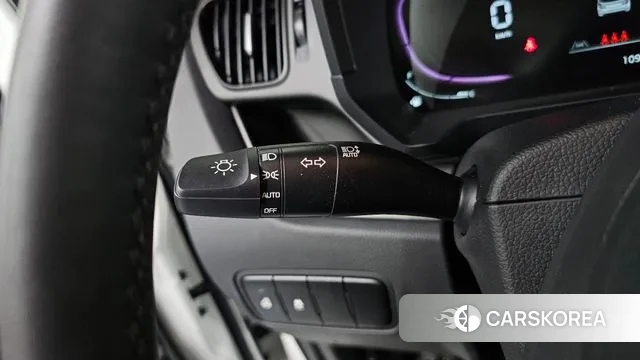 Kia The New Kia Ray 2023 Белый из Кореи, фото 6