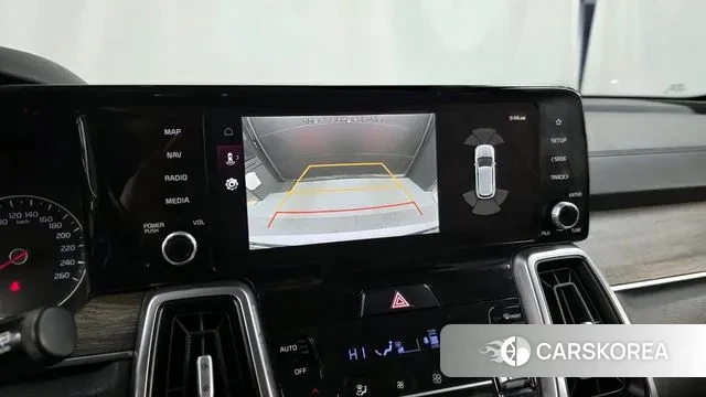 Kia Sorento 4th Generation 2020 Белый из Кореи, фото 6