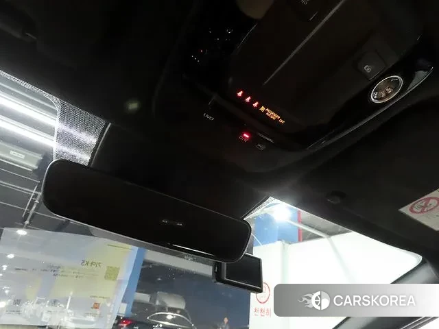 Kia K5 Hybrid 3rd Generation 2021 Серый из Кореи, фото 6