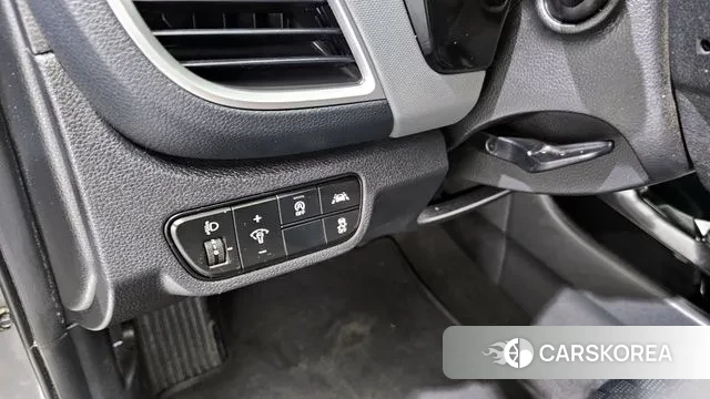 Kia Seltos 2021 Серый из Кореи, фото 6