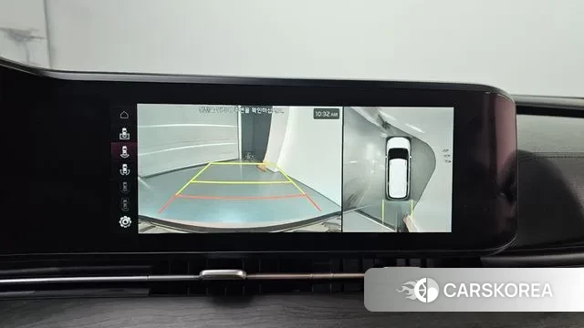 Kia Carnival 4th generation 2020 Белый из Кореи, фото 6