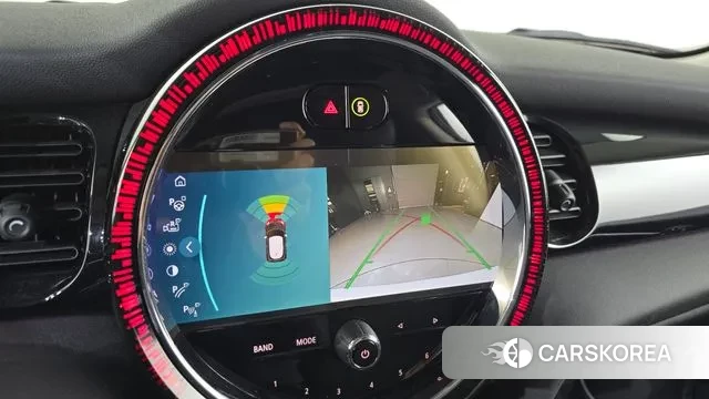 Mini Cooper 2024 Белый из Кореи, фото 6