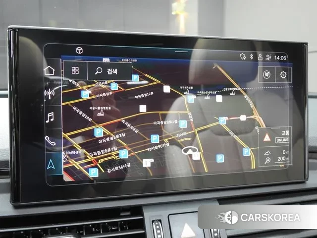 Audi Q5 (FY) id 2915987 из Кореи 6