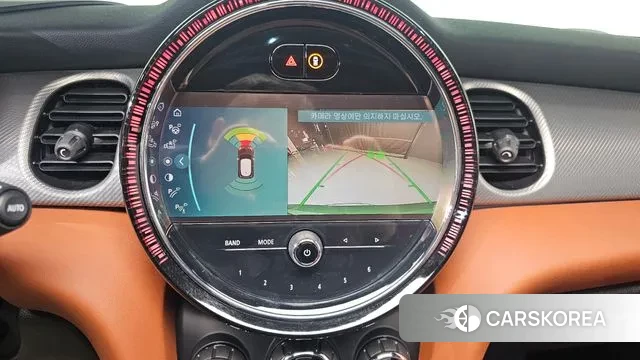 Mini Cooper 2021 Зеленый из Кореи, фото 6