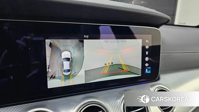 Mercedes-Benz E-Class W213 2021 Белый из Кореи, фото 6