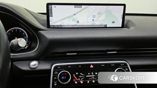 Genesis GV80 2020 Белый из Кореи, фото 6