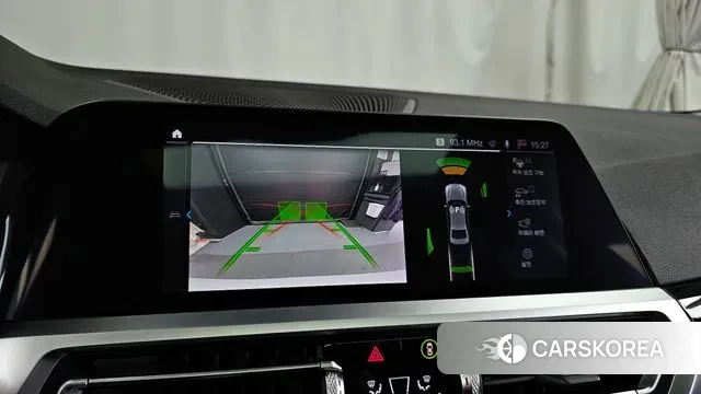 BMW 3 Series (G20) 2020 Белый из Кореи, фото 6