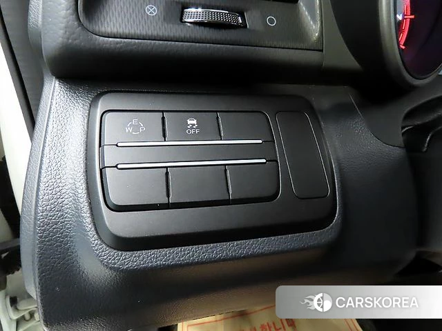 Ssangyong Tivoli Air 2018 Белый из Кореи, фото 6
