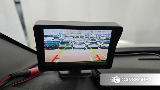 Renault Korea (Samsung) Master 2019 Белый из Кореи, фото 6