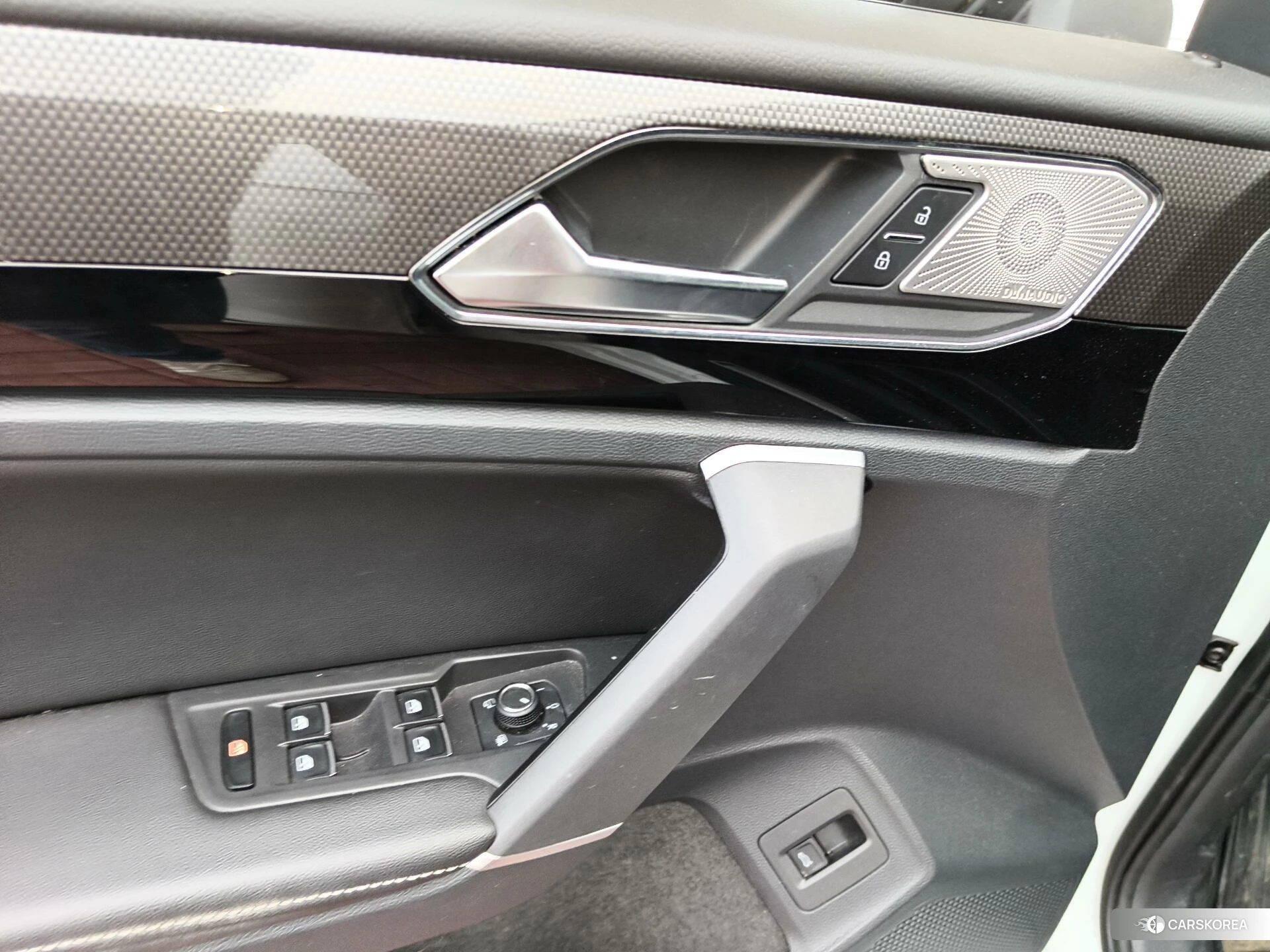 Volkswagen Tanyue X 2020 Белый из Китая, фото 6