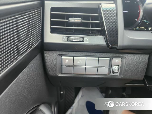 Ssangyong Rexton Sports 2020 Серый из Кореи, фото 6