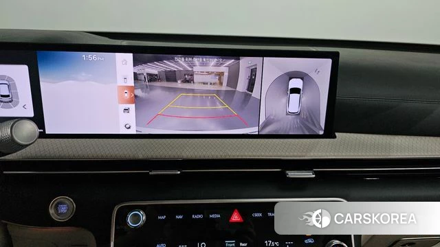 Genesis GV80 2024 Белый из Кореи, фото 6