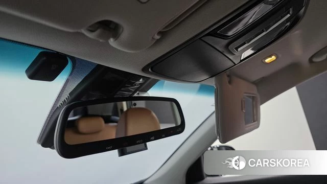 Kia The New Sorento 2019 Серый из Кореи, фото 6