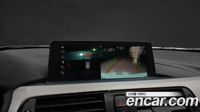 BMW 3 Series (F30) id 2674162 из Кореи 6