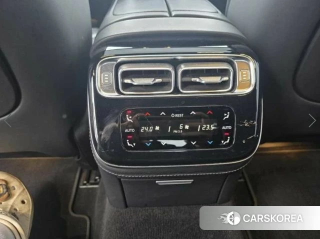 Mercedes-Benz S-Class W223 2021 Черный из Кореи, фото 6