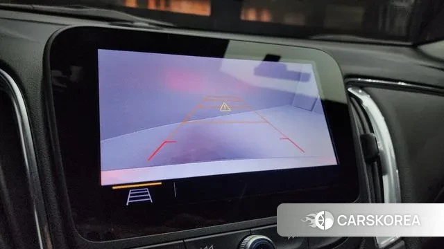 Chevrolet (GM Daewoo) The New Malibu 2020 Белый из Кореи, фото 6