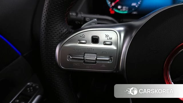 Mercedes-Benz EQA H243 2024 Серый из Кореи, фото 6