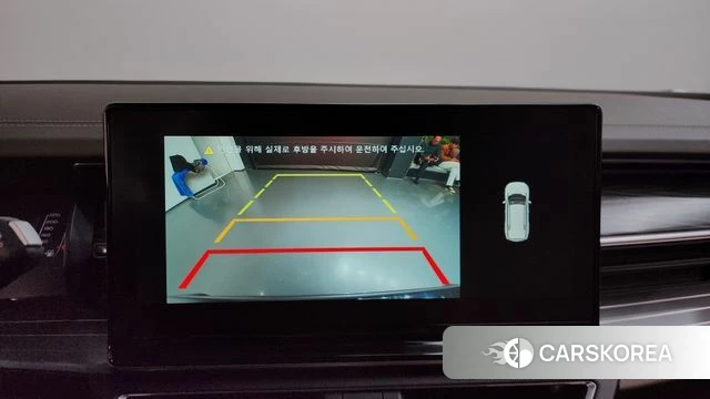 Ssangyong Torres 2023 Черный из Кореи, фото 6