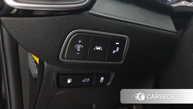 Hyundai Grandeur IG 2018 Черный из Кореи, фото 6