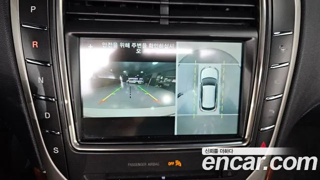 Lincoln MKX 2nd Generation id 2716529 из Кореи 6