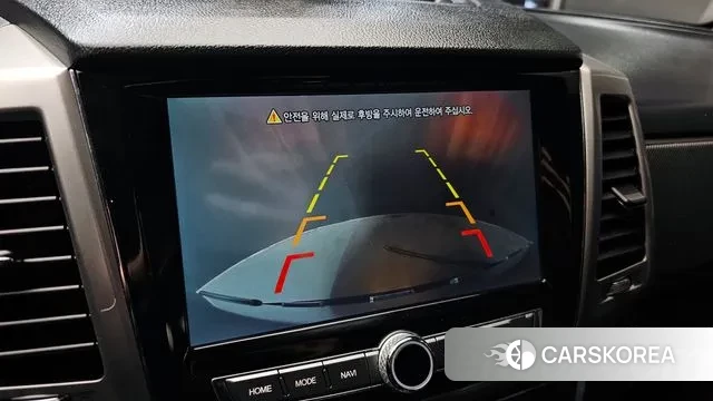 Ssangyong Rexton Sports 2019 Серебряный из Кореи, фото 6