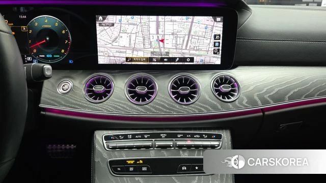 Mercedes-Benz CLS-Class C257 2020 Белый из Кореи, фото 6