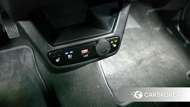 Kia The New Kia Ray 2023 Светло-зеленый из Кореи, фото 6