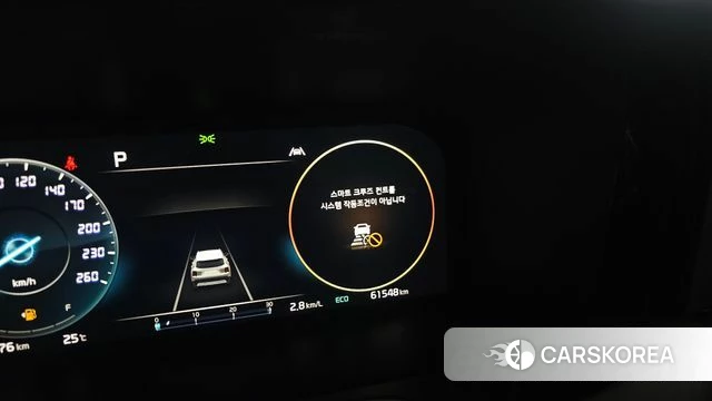 Kia Sorento 4th Generation 2023 Белый из Кореи, фото 6