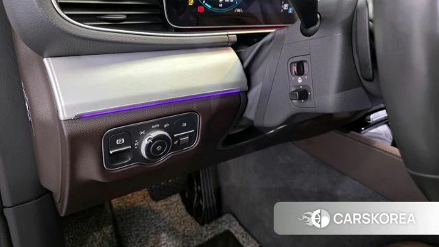 Mercedes-Benz GLE-Class W167 2019 Белый из Кореи, фото 6