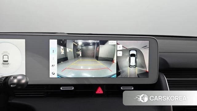 Hyundai Ionic 5 2021 Серый из Кореи, фото 6