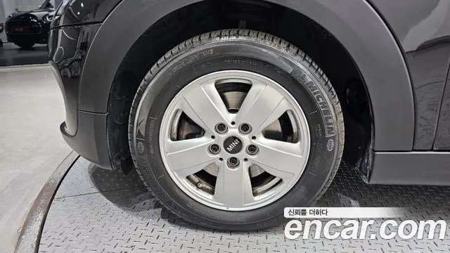 Mini Cooper id 2688753 из Кореи 6