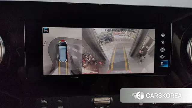 Mercedes-Benz Sprinter 2021 Черный из Кореи, фото 6