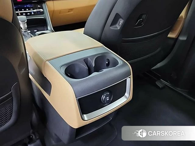 Kia Carnival 4th generation 2021 Серый из Кореи, фото 6