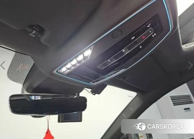 Audi A8 (D5) 2019 Серый из Кореи, фото 6