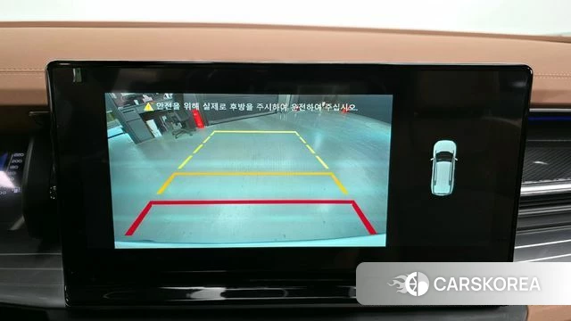 Ssangyong Torres 2024 Белый из Кореи, фото 6