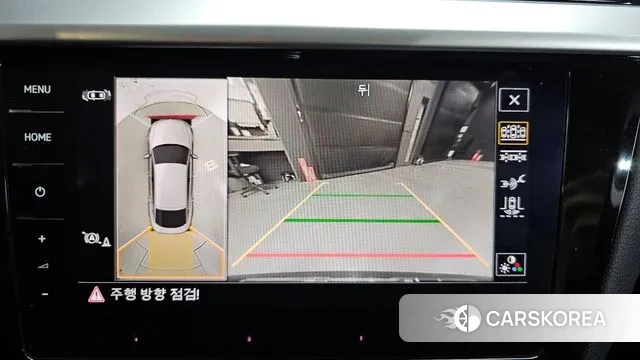 Volkswagen Arteon 2022 Серый из Кореи, фото 6