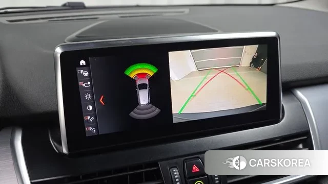 BMW 2 Series Active Tourer (F45) 2021 Серый из Кореи, фото 6