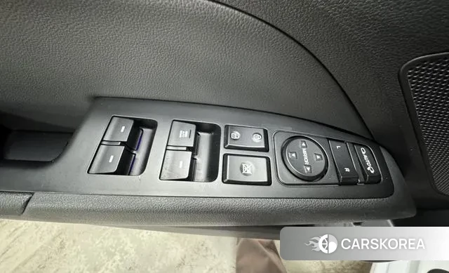 Hyundai Avante AD 2018 Белый из Кореи, фото 6