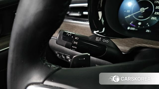 Kia K5 3rd generation 2020 Серый из Кореи, фото 6