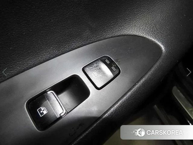 Hyundai The New Grandeur IG 2021 Черный из Кореи, фото 6