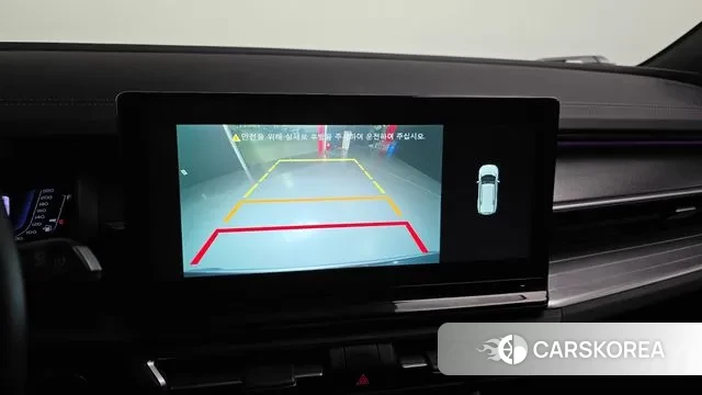 Ssangyong Torres 2022 Черный из Кореи, фото 6