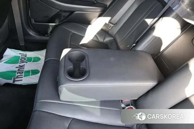 Hyundai Sonata (DN8) 2019 Белый из Кореи, фото 6