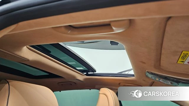 Genesis GV80 2022 Черный из Кореи, фото 6